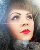 Анкета проститутки Викуся - метро Мещанский, возраст - 20