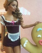 Анкета проститутки Юлия - метро Дорогомилово, возраст - 20