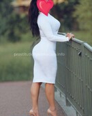 Анкета проститутки Света - метро Строгино, возраст - 20