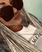 Анкета проститутки Варвара - метро Таганский, возраст - 21