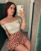 Анкета проститутки Лада - метро Раменки, возраст - 21