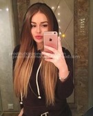 Анкета проститутки Марго - метро Нагатино-Садовники, возраст - 22