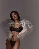 Анкета проститутки Лика - метро Таганский, возраст - 22