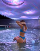 Анкета проститутки Жасмин - метро Тимирязевский, возраст - 22