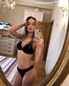 Анкета проститутки Натуся - метро Хамовники, возраст - 23