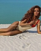 Анкета проститутки Елена - метро Люблино, возраст - 23