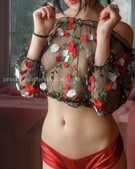 Анкета проститутки Ида - метро Чертаново Северное, возраст - 23