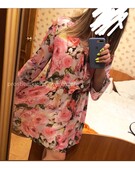 Анкета проститутки Алина - метро Нагатино-Садовники, возраст - 23