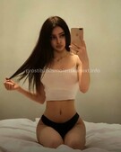 Анкета проститутки Наташа - метро Ломоносовский, возраст - 23