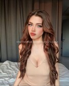 Анкета проститутки Адель - метро Хорошевский, возраст - 23