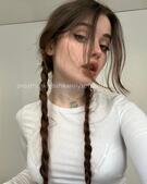 Анкета проститутки Диана - метро Тверской, возраст - 23