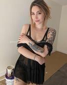 Анкета проститутки Сабина - метро Ломоносовский, возраст - 23