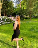 Анкета проститутки Ирина - метро Даниловский, возраст - 23