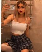 Анкета проститутки Риана - метро Сокол, возраст - 23