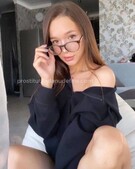 Анкета проститутки Арина - метро Красносельский, возраст - 23