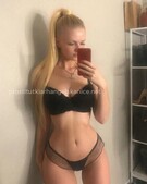 Анкета проститутки Анна - метро Южное Бутово, возраст - 24