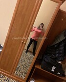 Анкета проститутки Нила - метро Нижегородский, возраст - 24