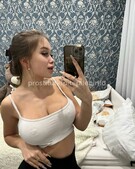 Анкета проститутки Надя - метро Коньково, возраст - 24