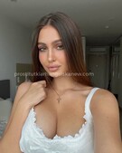 Анкета проститутки Анечка - метро Беговой, возраст - 24