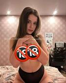 Анкета проститутки Влада - метро Замоскворечье, возраст - 24