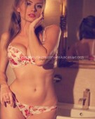 Анкета проститутки Марго - метро Хамовники, возраст - 24