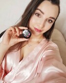 Анкета проститутки Рада - метро Новокосино, возраст - 24