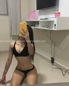 Анкета проститутки Злата - метро Измайлово, возраст - 25