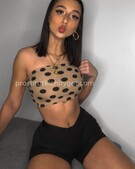 Анкета проститутки Надежда - метро Измайлово, возраст - 25