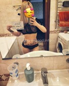 Анкета проститутки Милана - метро Мещанский, возраст - 26