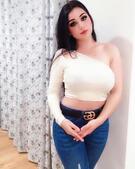 Анкета проститутки София - метро Бескудниковский, возраст - 26