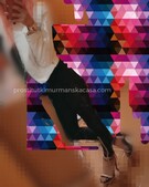 Анкета проститутки Устина - метро Пресненский, возраст - 26