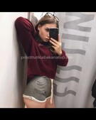 Анкета проститутки Марго - метро Арбат, возраст - 26