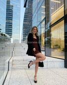 Анкета проститутки Стелла - метро Тверской, возраст - 26