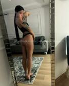 Анкета проститутки Софа - метро Чертаново Центральное, возраст - 26