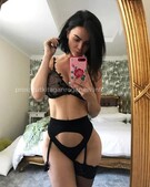 Анкета проститутки Любовь - метро Нагатино-Садовники, возраст - 26