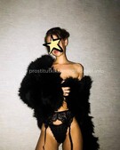 Анкета проститутки Варвара - метро Нагатино-Садовники, возраст - 26