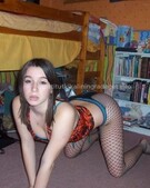 Анкета проститутки Дарина - метро Дорогомилово, возраст - 26