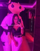 Анкета проститутки Линда - метро Пресненский, возраст - 27