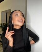 Анкета проститутки Софа - метро Новогиреево, возраст - 27