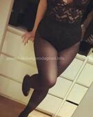 Анкета проститутки Линда - метро Теплый Стан, возраст - 27