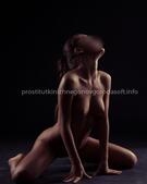 Анкета проститутки Виктория - метро Северное Медведково, возраст - 27