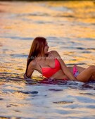 Анкета проститутки Эвелина - метро Тверской, возраст - 28