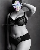 Анкета проститутки Наташа - метро Текстильщики, возраст - 35