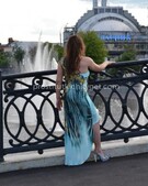 Анкета проститутки Диана - метро Куркино, возраст - 35